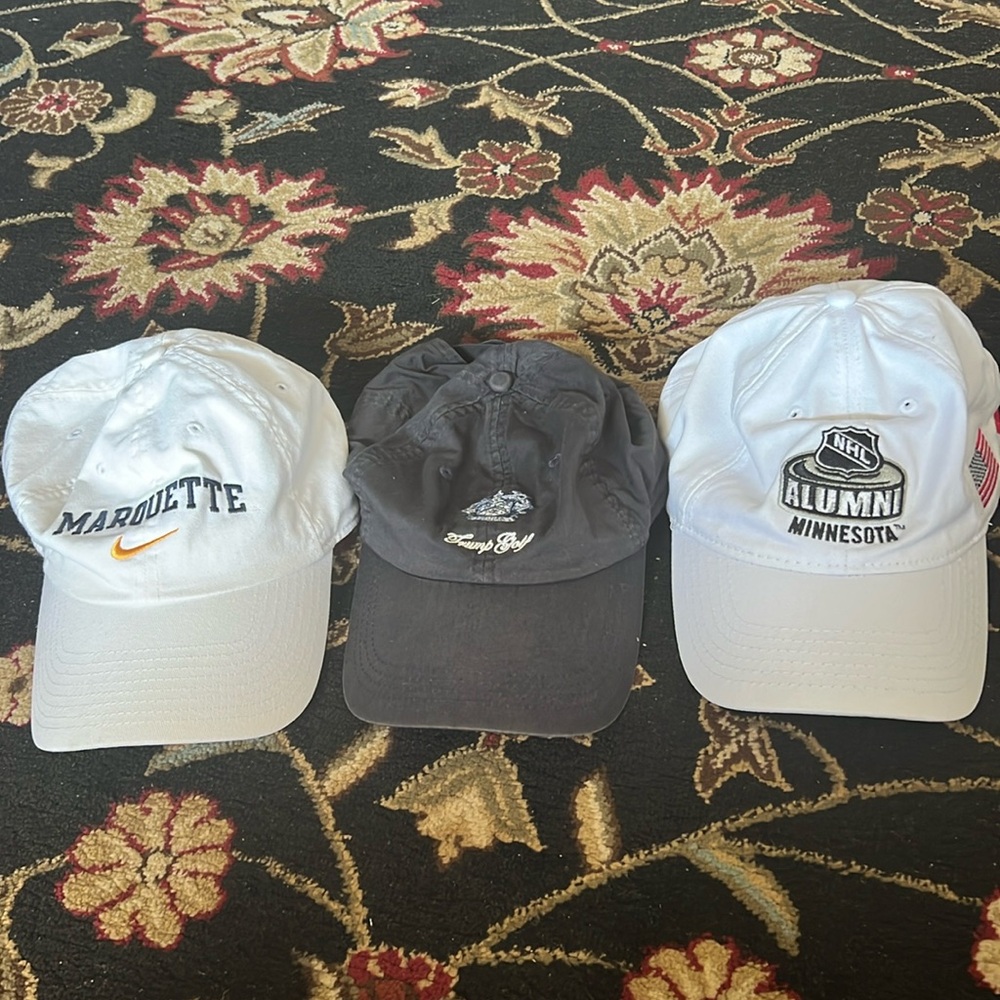 Trump Cap